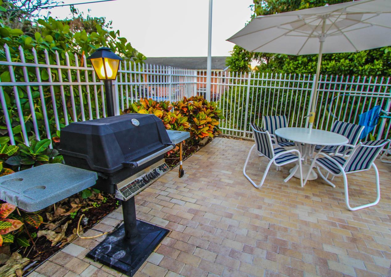 Hotel La Boca Casa Boca Raton Exteriér fotografie